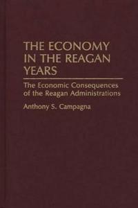 The Economy in the Reagan Years