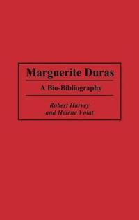 Marguerite Duras