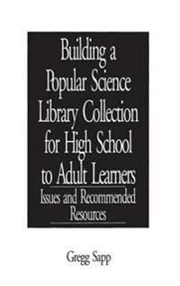 Building a Popular Science Library Collection for High School to Adult Learners