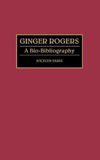 Ginger Rogers