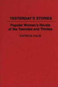 Yesterday's Stories