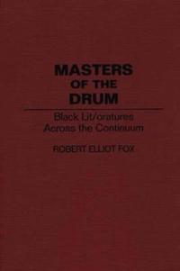 Masters of the Drum