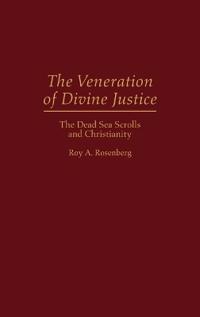 The Veneration of Divine Justice