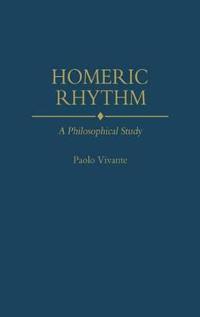 Homeric Rhythm