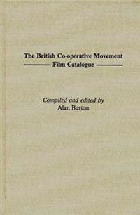 The British Co-operative Movement Film Catalogue