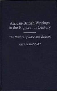 African-British Writings in the Eighteenth Century