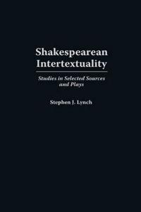 Shakespearean Intertextuality