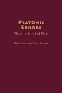 Platonic Errors