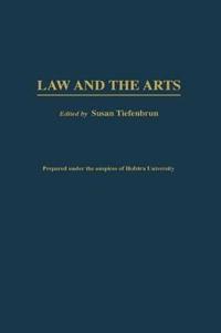 Law and the Arts