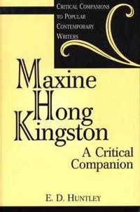 Maxine Hong Kingston