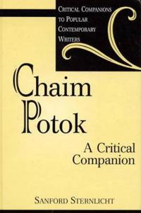 Chaim Potok