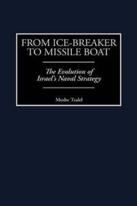 From Ice-Breaker to Missile Boat