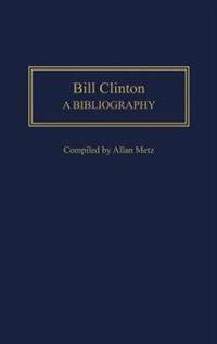 Bill Clinton