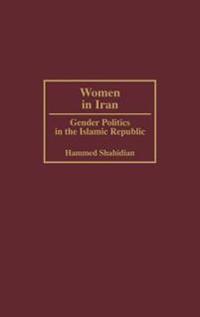 Women in Iran