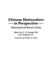 Chinese Nationalism in Perspective