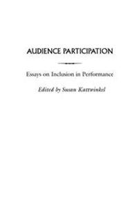 Audience Participation