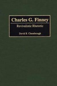 Charles G. Finney