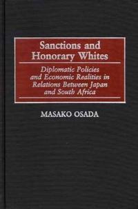 Sanctions and Honorary Whites