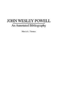 John Wesley Powell