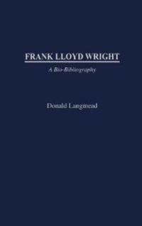 Frank Lloyd Wright