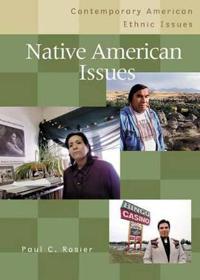 Native American Issues