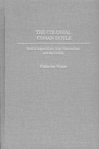 The Colonial Conan Doyle