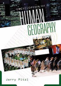 Encyclopedia of Human Geography