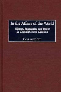 In the Affairs of the World