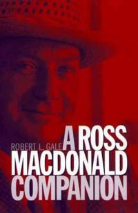 A Ross Macdonald Companion