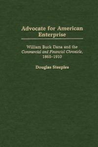 Advocate for American Enterprise