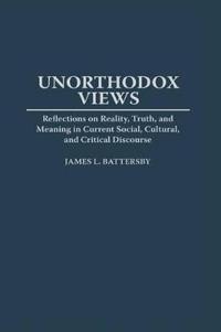 Unorthodox Views