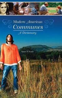 Modern American Communes