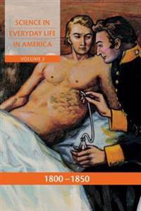 Bokomslag for "Science in Everyday Life in America"