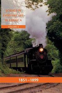 Bokomslag for "Science in Everyday Life in America"