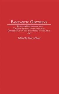 Fantastic Odysseys