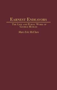Earnest Endeavors