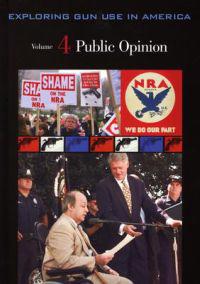 Exploring Gun Use in America