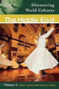 The Middle East