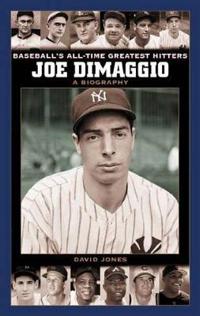 Joe DiMaggio