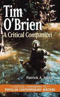 Tim O'Brien