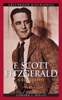 F. Scott Fitzgerald
