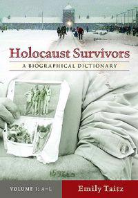 Holocaust Survivors