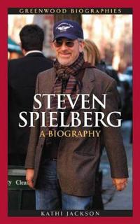 Steven Spielberg