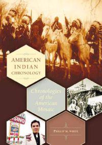American Indian Chronology