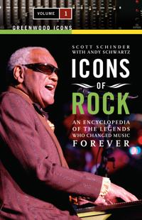 Icons of Rock