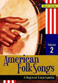 American Folk Songs