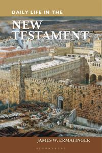 Bokomslag for "Daily Life in the New Testament"