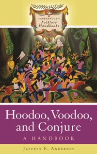 Greenwood Folklore Handbooks