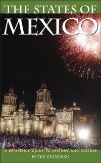 States of Mexico