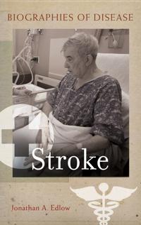 Bokomslag för "Stroke"